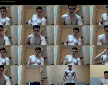 j4ckishere7 — 11 minute Chaturbate male cam video, 720p, Dec 24, 2023