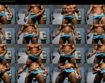 marcoducati — 7 minute Chaturbate male cam video, 720p, Dec 27, 2023
