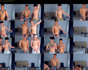 morthy_downey — 120 minute Chaturbate male cam video, 720p, Dec 28, 2023