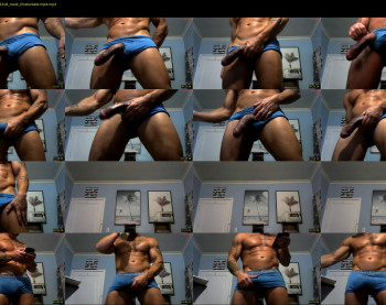 marcoducati — 53 minute Chaturbate male cam video, 720p, Dec 28, 2023