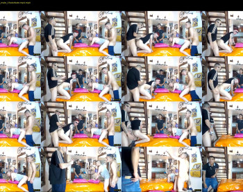 cloverxl — 11 minute Chaturbate male cam video, 720p, Dec 29, 2023