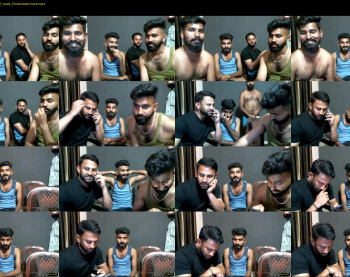 indiang2 — 8 minute Chaturbate male cam video, 480p, Jan 1, 2024