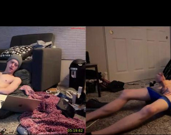 millerjdm — 46 minute Chaturbate male cam video, 720p, Jan 1, 2024
