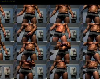 marcoducati — 12 minute Chaturbate male cam video, 720p, Jan 3, 2024