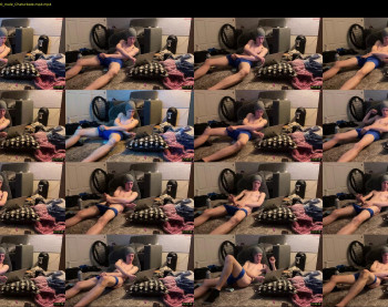 millerjdm — 36 minute Chaturbate male cam video, 720p, Jan 3, 2024