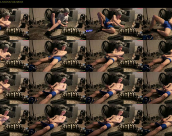 millerjdm — 94 minute Chaturbate male cam video, 480p, Jan 3, 2024