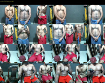 indiang2 — 113 minute Chaturbate male cam video, 480p, Jan 4, 2024