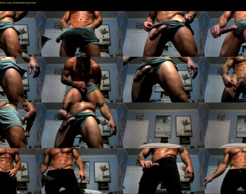 marcoducati — 79 minute Chaturbate male cam video, 720p, Jan 5, 2024