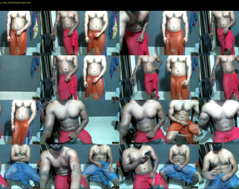 indiang2 — 40 minute Chaturbate male cam video, 480p, Jan 6, 2024