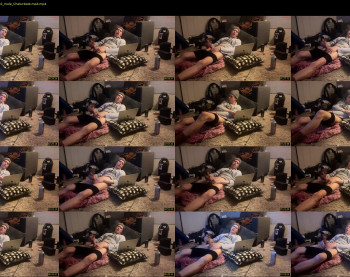 millerjdm — 9 minute Chaturbate male cam video, 720p, Jan 6, 2024