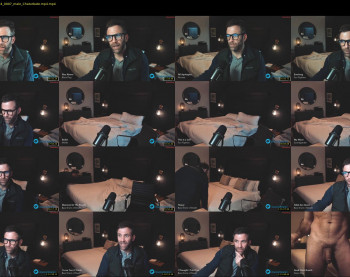 bareleeworking — 95 minute Chaturbate male cam video, 720p, Jan 9, 2024