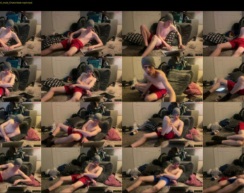 millerjdm — 97 minute Chaturbate male cam video, 480p, Jan 8, 2024