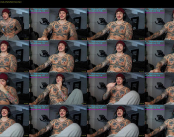 frewfun — 55 minute Chaturbate male cam video, 720p, Jan 9, 2024