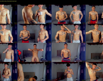morthy_downey — 120 minute Chaturbate male cam video, 720p, Jan 9, 2024