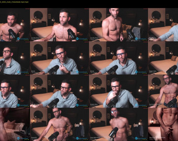 bareleeworking — 40 minute Chaturbate male cam video, 720p, Jan 12, 2024