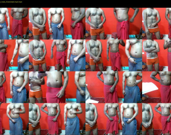 indiang2 — 12 minute Chaturbate male cam video, 480p, Jan 13, 2024
