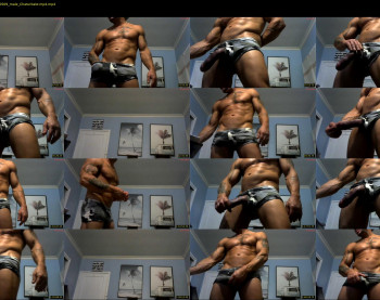 marcoducati — 120 minute Chaturbate male cam video, 720p, Jan 19, 2024