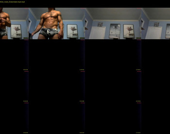 marcoducati — 32 minute Chaturbate male cam video, 720p, Jan 19, 2024