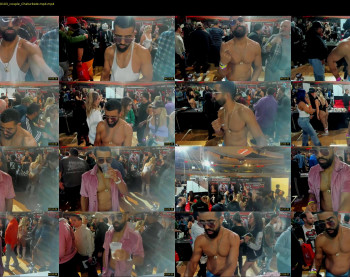 drizzys_room — 54 minute Chaturbate male cam video, 720p, Jan 21, 2024