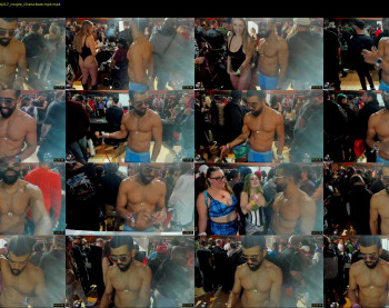 drizzys_room — 22 minute Chaturbate male cam video, 720p, Jan 21, 2024