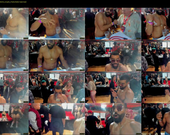 drizzys_room — 4 minute Chaturbate male cam video, 720p, Jan 21, 2024