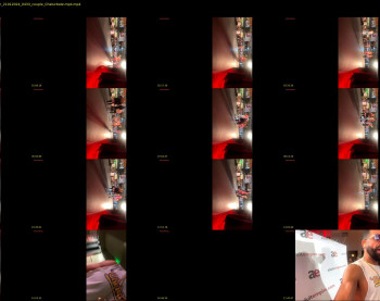 drizzys_room — 21 minute Chaturbate male cam video, 720p, Jan 21, 2024