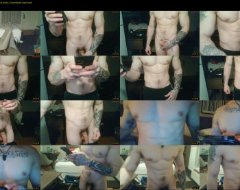 evancage — 29 minute Chaturbate male cam video, 480p, Jan 21, 2024