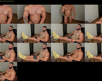 jaxonhunk — 55 minute Chaturbate male cam video, 720p, Jan 22, 2024