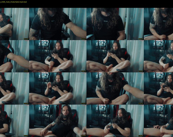 phil_chambers — 37 minute Chaturbate male cam video, 720p, Jan 21, 2024