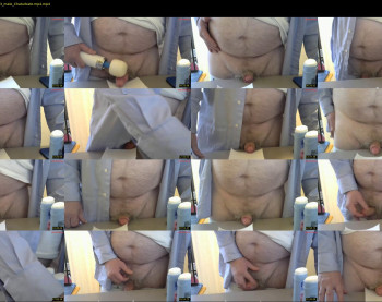 testechat — 36 minute Chaturbate male cam video, 480p, Jan 21, 2024