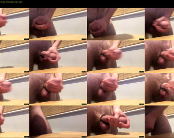 gez1478 — 3 minute Chaturbate male cam video, 720p, Jan 22, 2024