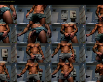 marcoducati — 75 minute Chaturbate male cam video, 720p, Jan 26, 2024