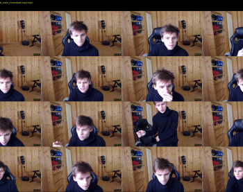 aristarkh_ — 46 minute Chaturbate male cam video, 720p, Jan 30, 2024