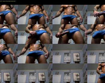 marcoducati — 45 minute Chaturbate male cam video, 720p, Jan 31, 2024