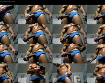 marcoducati — 15 minute Chaturbate male cam video, 720p, Jan 31, 2024