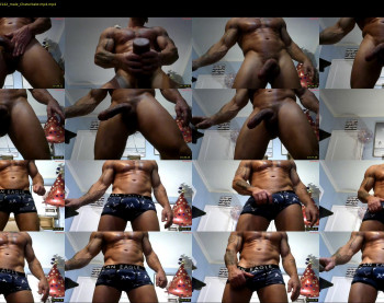 marcoducati — 48 minute Chaturbate male cam video, 720p, Feb 1, 2024