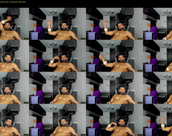 drizzys_room — 6 minute Chaturbate male cam video, 720p, Feb 2, 2024