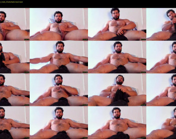 jakeskye — 13 minute Chaturbate male cam video, 720p, Feb 6, 2024