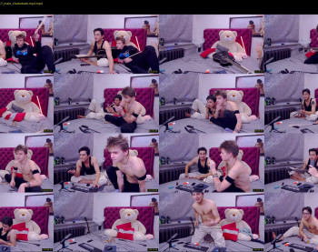 aristarkh_ — 120 minute Chaturbate male cam video, 720p, Feb 8, 2024