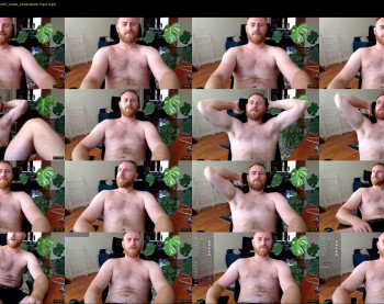 aaronstone_ — 23 minute Chaturbate male cam video, 720p, Feb 12, 2024
