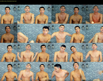 owen_mccarthy — 35 minute Chaturbate male cam video, 720p, Feb 12, 2024