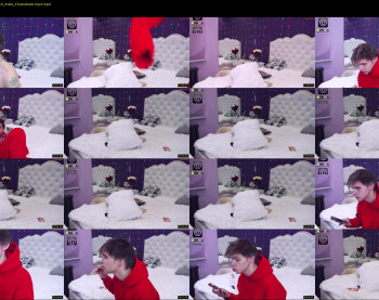 aristarkh_ — 66 minute Chaturbate male cam video, 720p, Feb 13, 2024