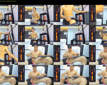 juniormorris_ — 42 minute Chaturbate male cam video, 720p, Feb 14, 2024