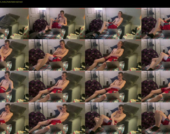 millerjdm — 28 minute Chaturbate male cam video, 480p, Feb 18, 2024