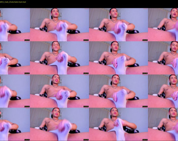 jakethomas_ — 37 minute Chaturbate male cam video, 720p, Feb 27, 2024