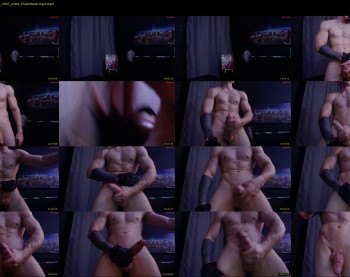 _leonmitchell_ — 78 minute Chaturbate male cam video, 720p, Feb 28, 2024