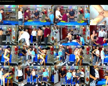 sextwinksx — 112 minute Chaturbate male cam video, 720p, Mar 2, 2024
