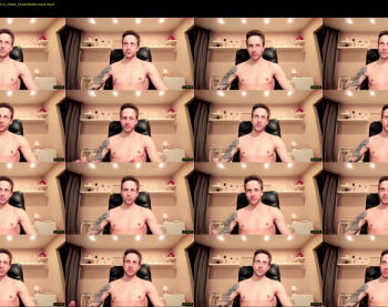 chriscarrey — 23 minute Chaturbate male cam video, 720p, Mar 4, 2024