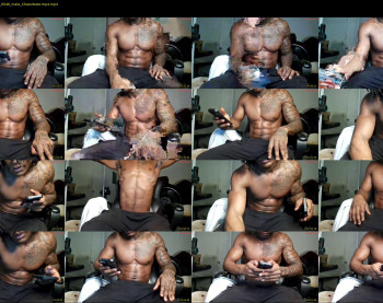 theeuglydude — 5 minute Chaturbate male cam video, 480p, Mar 4, 2024