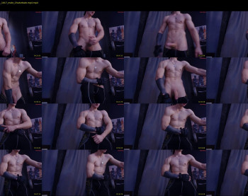 _leonmitchell_ — 7 minute Chaturbate male cam video, 720p, Mar 7, 2024